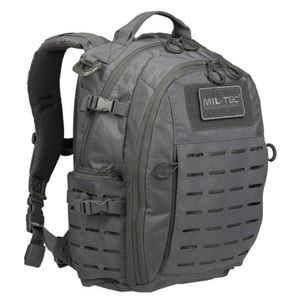 Mil-Tec Hextac Pack - Urban Gray
